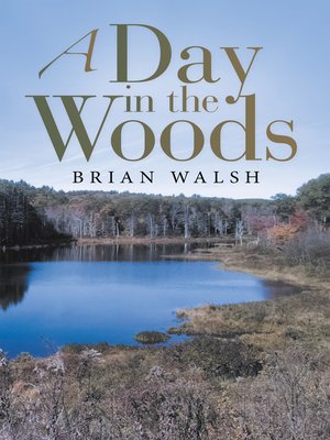 cover image of A Day in the Woods